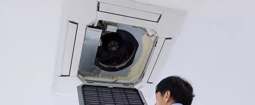 Benefits of Professional Air Duct Cleaning in Franklin, Massachusetts