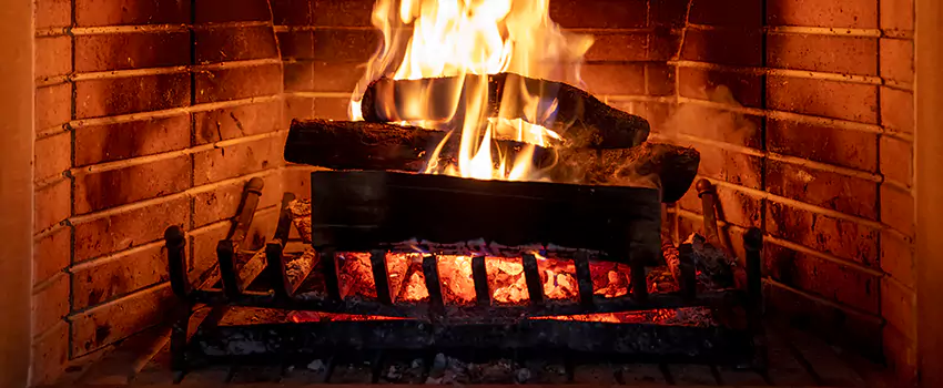 Chimney Ash Dump Cover Repair Services in Franklin, MA