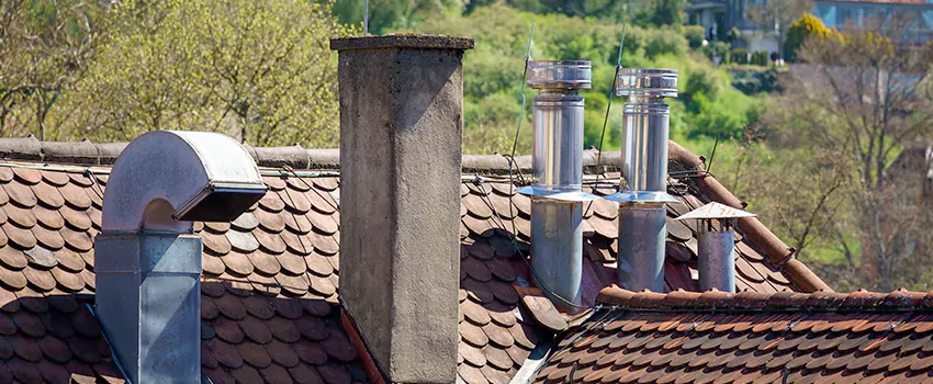 Commercial Chimney Blockage Removal in Franklin, Massachusetts