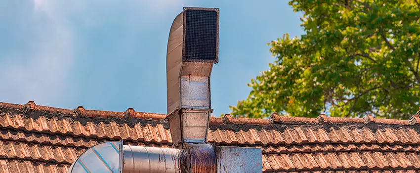 Chimney Creosote Cleaning Experts in Franklin, Massachusetts