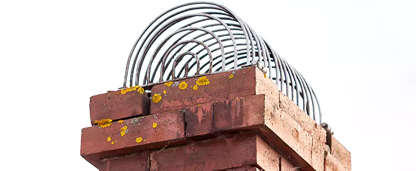 Chimney Crown Problems in Franklin, Massachusetts