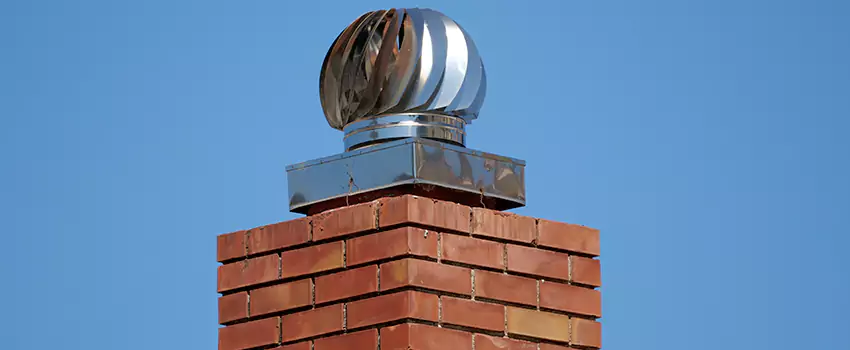 Chimney Damper Hinge Repair in Franklin, MA