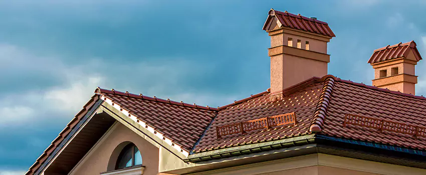 Residential Chimney Services in Franklin, Massachusetts