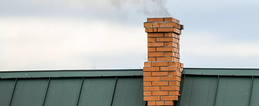 Chimney Installation Company in Franklin, MA