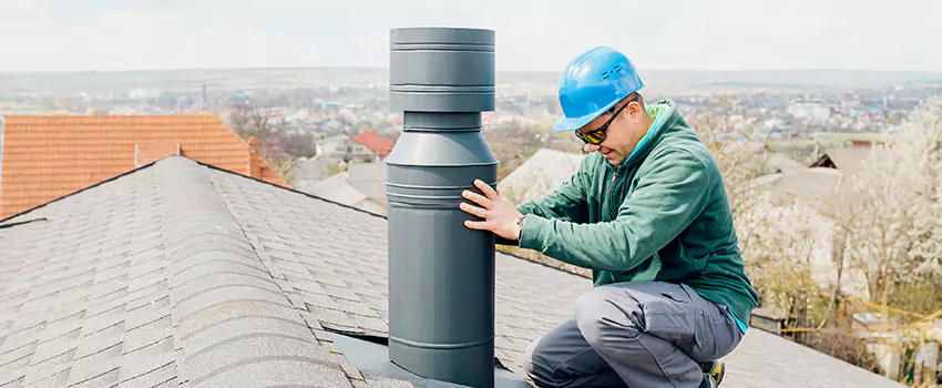 Insulated Chimney Liner Services in Franklin, MA