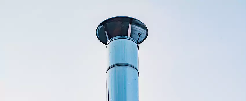 Chimney Spark Arrestor Mesh Installation in Franklin, Massachusetts