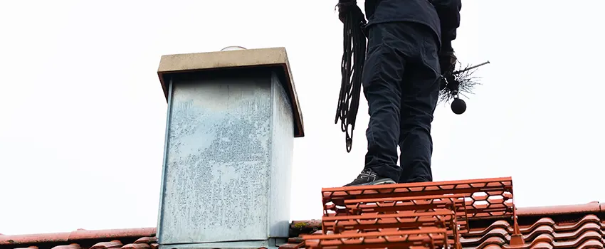 Modern Chimney Sweeping Techniques in Franklin, Massachusetts