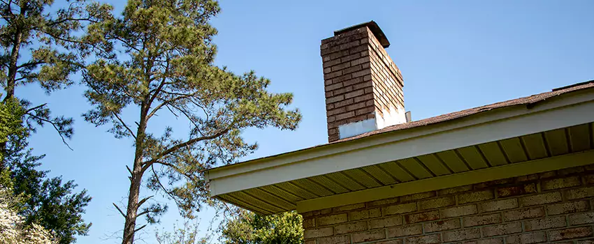 Brick Chimney Sweep Near Me in Franklin, MA