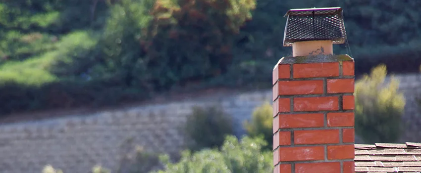 Chimney Tuckpointing And Masonry Restoration in Franklin, MA