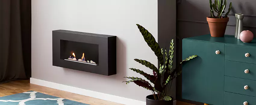 Cost of Ethanol Fireplace Repair And Installation Services in Franklin, MA