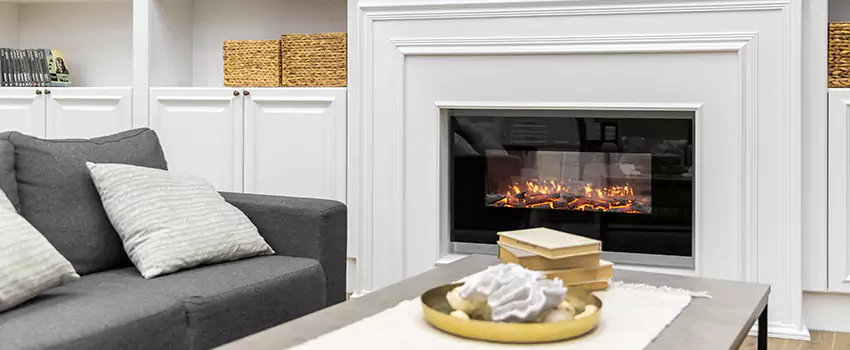 Professional Fireplace Maintenance Contractors in Franklin, MA