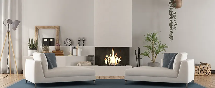 Decorative Fireplace Crystals Services in Franklin, Massachusetts