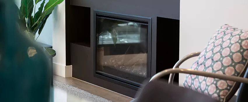 Gas Fireplace Installation in Franklin, MA
