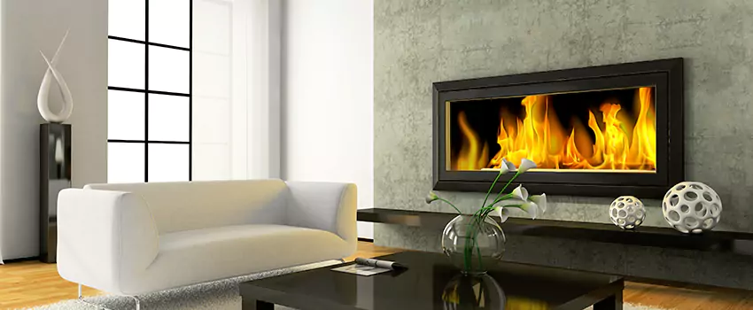 Fireplace Hearth Ideas in Franklin, Massachusetts