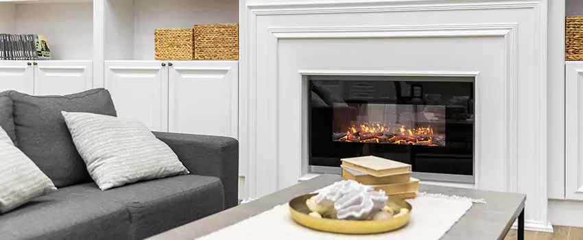 Pellet Fireplace Insert Installation in Franklin, MA