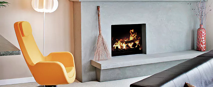 Electric Fireplace Makeover Services in Franklin, MA