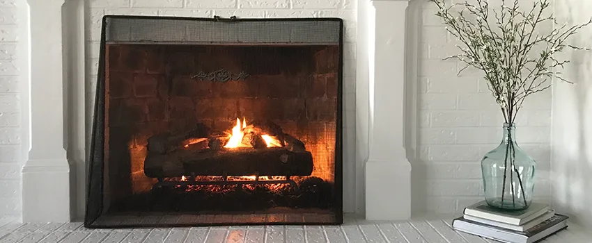 Cost-Effective Fireplace Mantel Inspection And Maintenance in Franklin, MA