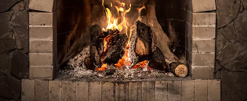 Cost of Rebuilding A Fireplace in Franklin, Massachusetts