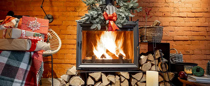Steel Fireplace Grate Repair And Replacement Services in Franklin, Massachusetts