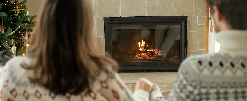 Fireplace Firebox Refurbish & Restore Services in Franklin, MA