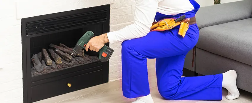 Fireplace Safety Inspection Specialists in Franklin, Massachusetts