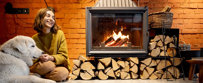 Fireplace Smell Removal Cost in Franklin, MA