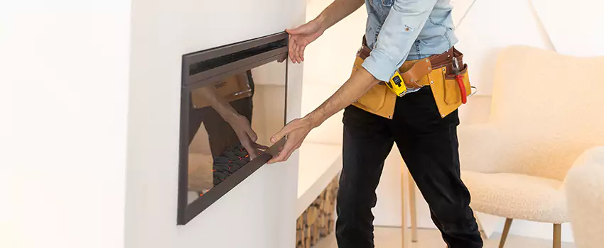 Traditional Fireplace Vent Sweeping in Franklin, MA