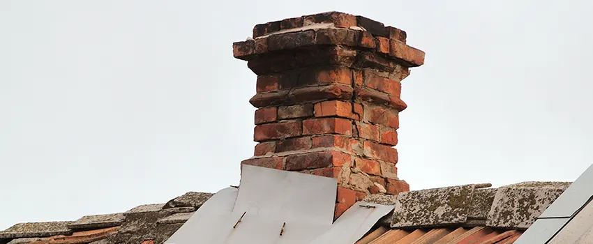 Cost of Fixing Blocked Chimney in Franklin, Massachusetts