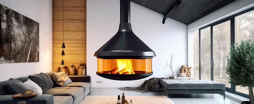 Floating Damaged Fireplace Repair Services in Franklin, MA