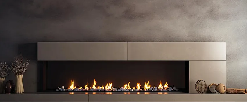 Gas Fireplace Logs Supplier in Franklin, Massachusetts
