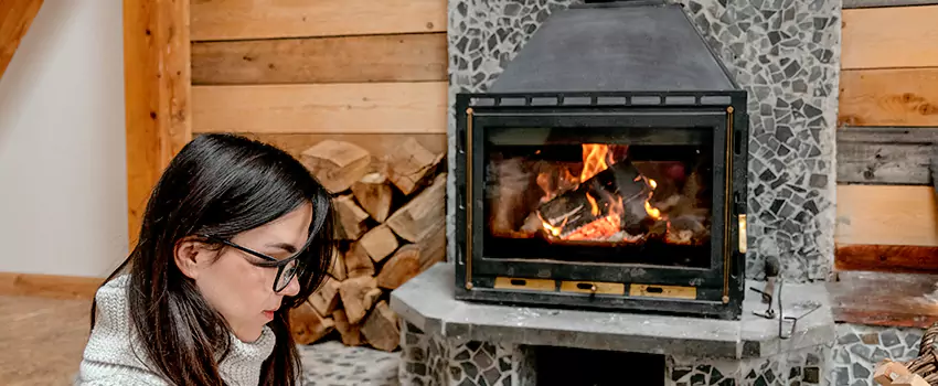 Harman P68-C Pellet Stove Repair in Franklin, Massachusetts 