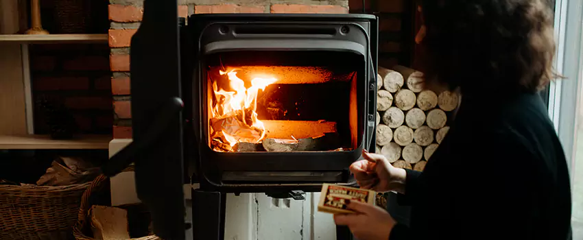 Hearthstone Wood Stoves Fireplace Repair in Franklin, Massachusetts