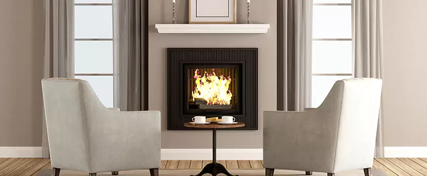 Heatilator Direct Vent Fireplace Services in Franklin, Massachusetts