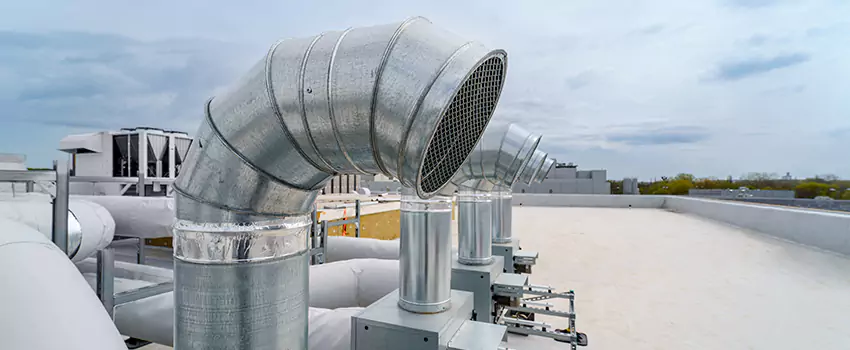 Insulated Ductwork Repair Services Near Me in Franklin, MA