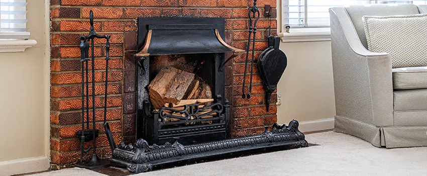 Custom Old Fireplace Redesign Services in Franklin, Massachusetts