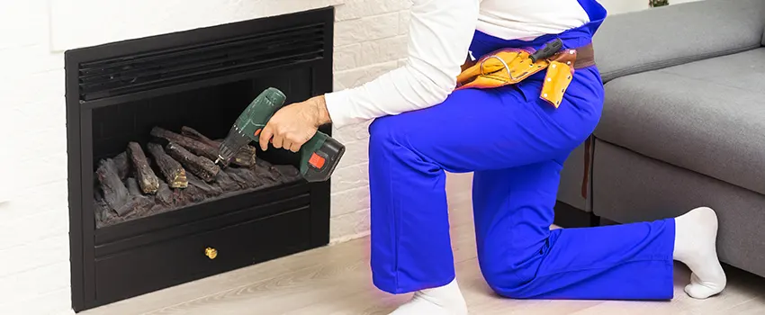 Pellet Fireplace Repair Services in Franklin, MA