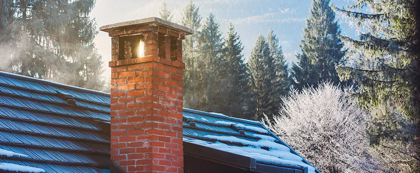 Residential Chimney Rain Caps Repair Services in Franklin, MA