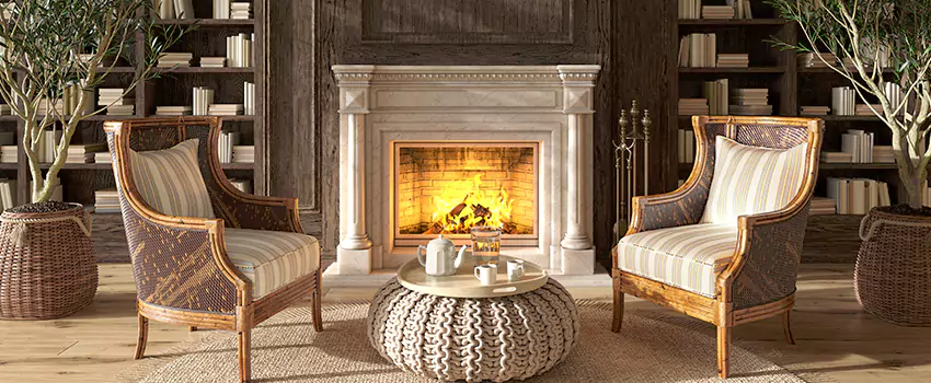 Cost of RSF Wood Fireplaces in Franklin, Massachusetts