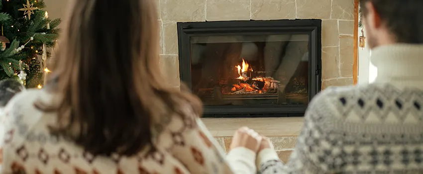 Superior Open-Hearth Wood Fireplaces in Franklin, MA