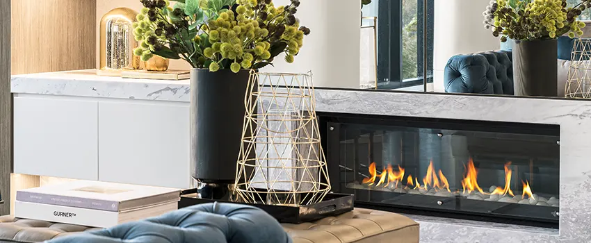 Professional Town & Country Luxury Fireplace Maintenance Experts in Franklin, Massachusetts