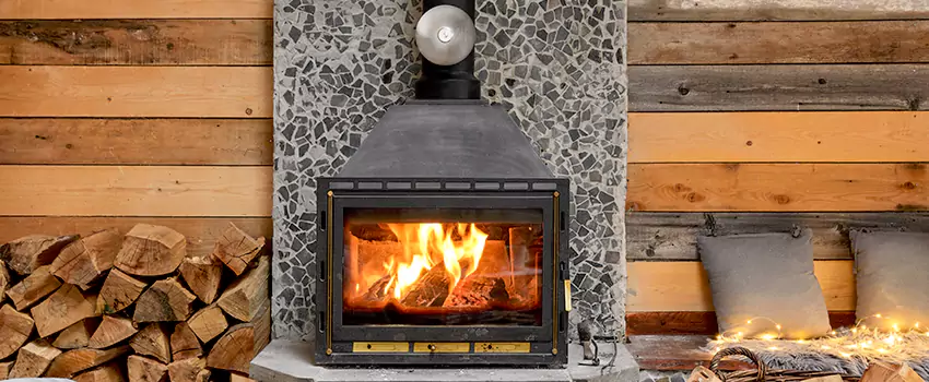 Travis Industries Elite Fireplace Inspection and Maintenance in Franklin, Massachusetts