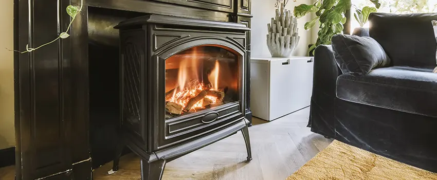 Valor Wood Fireplace in Franklin, MA