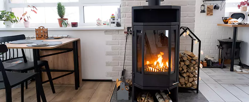 Cost of Vermont Castings Fireplace Services in Franklin, MA