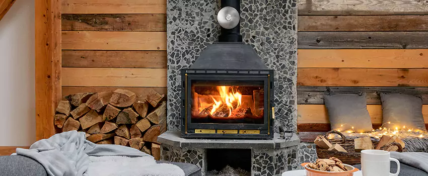 Affordable Wood Fireplace Fixing Solutions in Franklin, Massachusetts