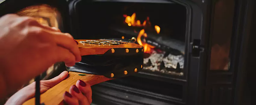 Wood Stove Grates Repair in Franklin, Massachusetts
